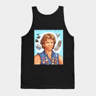 TRENDING Neil Breen New American Filmmaker Design Tank Top